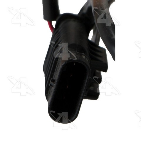 Four Seasons A/C Compressor P/N:168321
