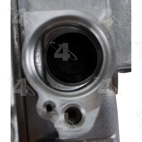 Four Seasons A/C Compressor P/N:168321