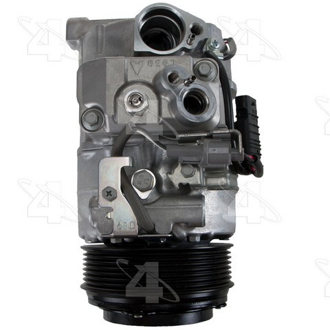 Four Seasons A/C Compressor P/N:168321