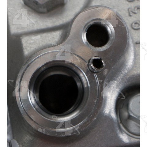 Four Seasons A/C Compressor P/N:168321