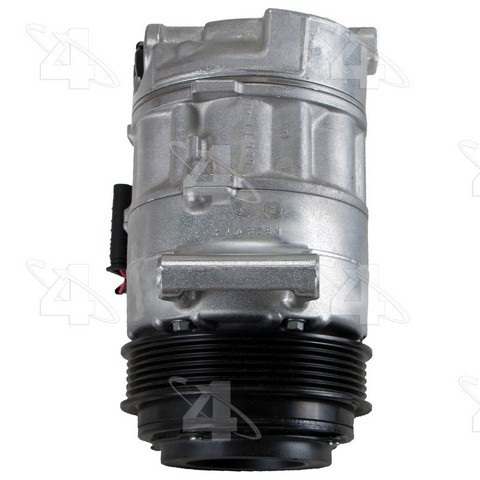 Four Seasons A/C Compressor P/N:168322