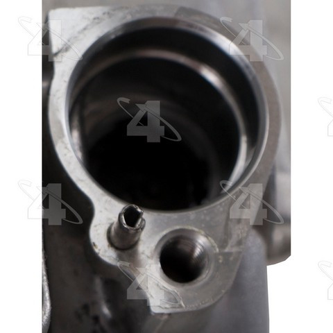 Four Seasons A/C Compressor 168322 - view 3
