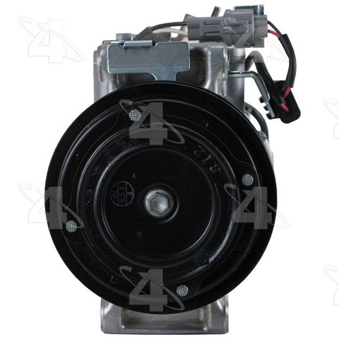 Four Seasons A/C Compressor 168322 - view 7