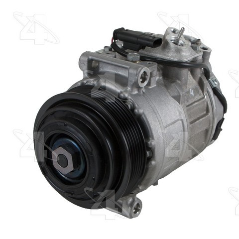 Four Seasons A/C Compressor 168327