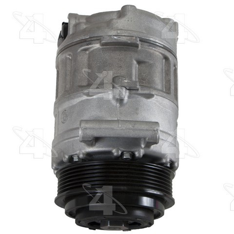 Four Seasons A/C Compressor 168327 - view 3