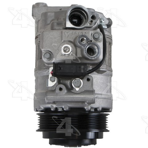 Four Seasons A/C Compressor P/N:168327