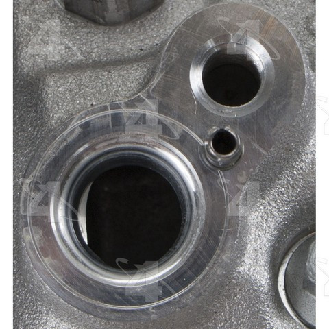 Four Seasons A/C Compressor 168327 - view 6