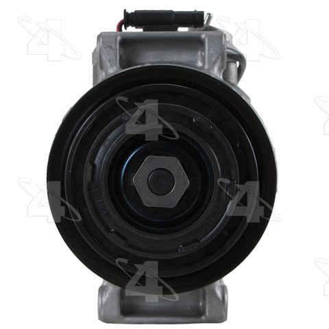 Four Seasons A/C Compressor 168327 - view 7