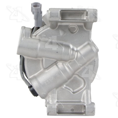 Four Seasons A/C Compressor 168330 - view 4