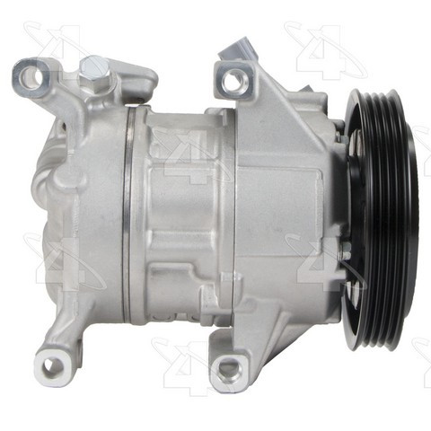 Four Seasons A/C Compressor 168330 - view 6