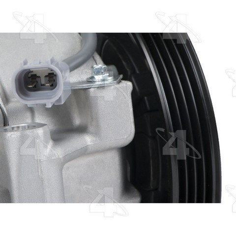 Four Seasons A/C Compressor P/N:168330