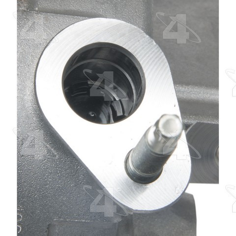 A/C Compressor fits 2016-2018 Lincoln MKX Continental Continental,MKZ  FOUR SEAS