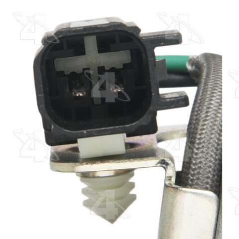 Four Seasons A/C Compressor 168332 - view 4