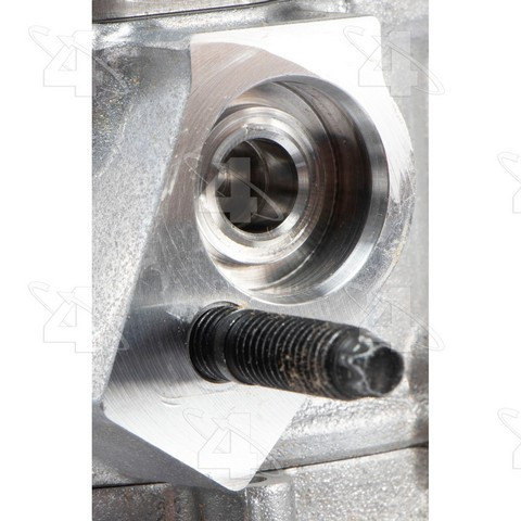Four Seasons A/C Compressor 168336 - view 3