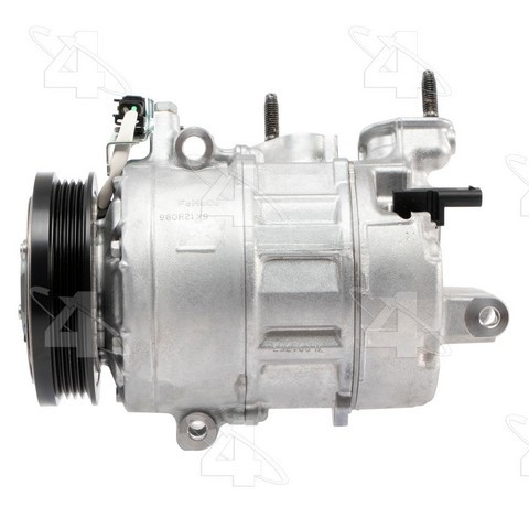 Four Seasons A/C Compressor P/N:168336