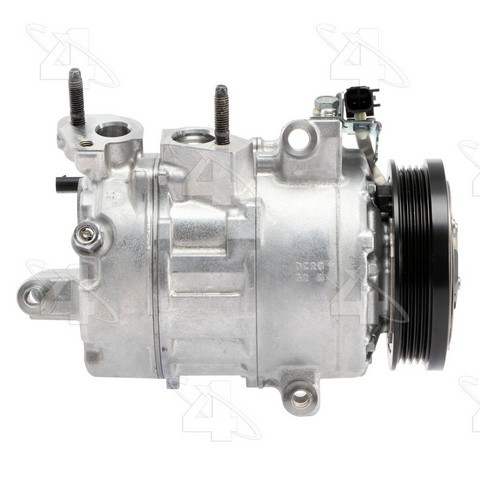 Four Seasons A/C Compressor 168336 - view 7