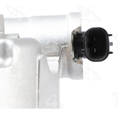 Four Seasons A/C Compressor 168338 - view 2