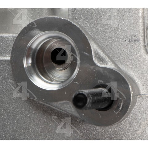 Four Seasons A/C Compressor 168340 - view 2