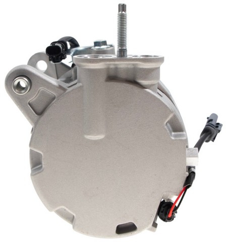 Four Seasons A/C Compressor 168343 - view 6