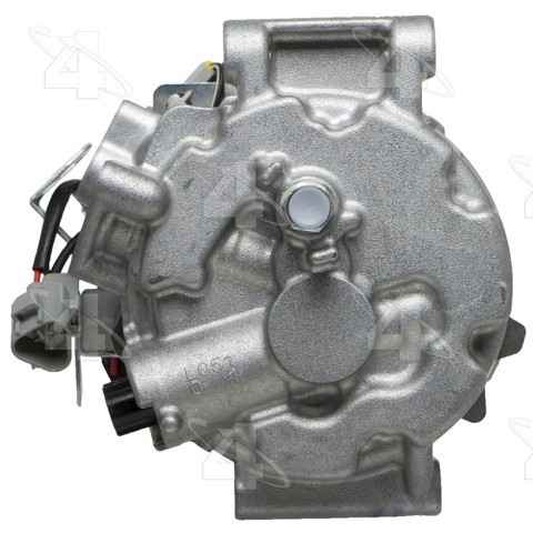 Four Seasons A/C Compressor P/N:168348