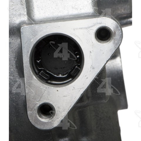 Four Seasons A/C Compressor P/N:168348