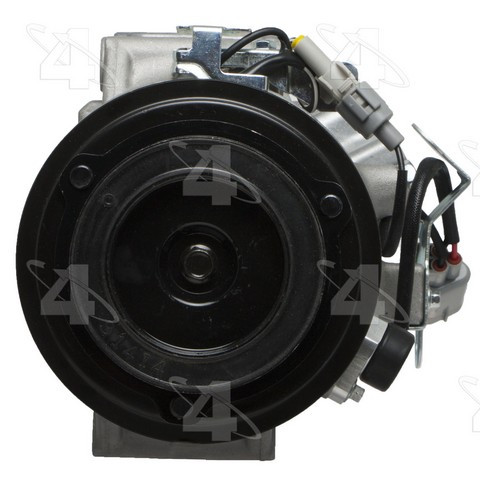 Four Seasons A/C Compressor 168348 - view 7