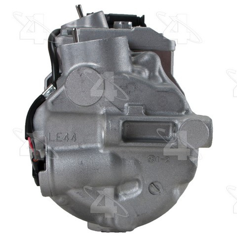 Four Seasons A/C Compressor 168352 - view 5