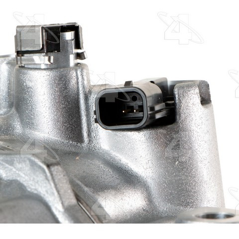 Four Seasons A/C Compressor 168373 - view 3