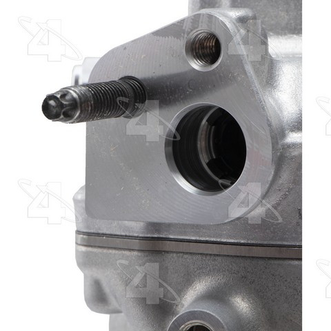 Four Seasons A/C Compressor 168390 - view 3