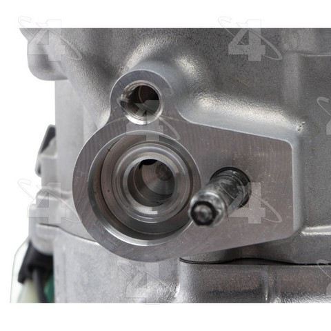 Four Seasons A/C Compressor P/N:168390