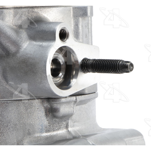 Four Seasons A/C Compressor P/N:168391
