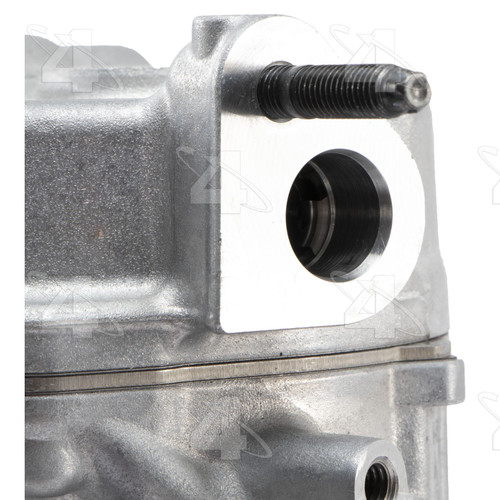 Four Seasons A/C Compressor P/N:168391