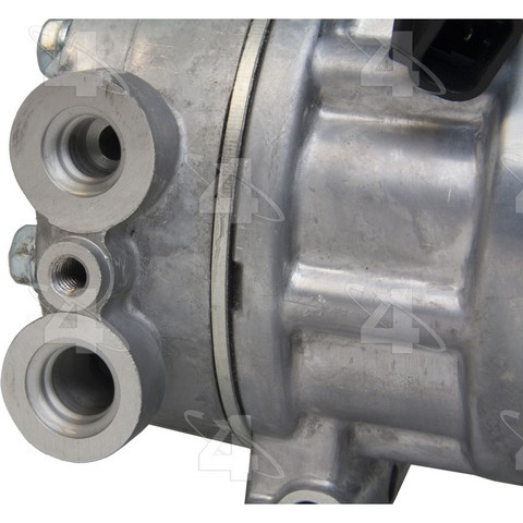 Four Seasons A/C Compressor P/N:168503