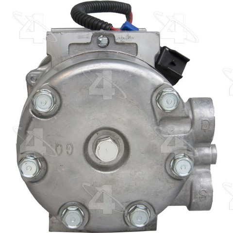 Four Seasons A/C Compressor P/N:168503