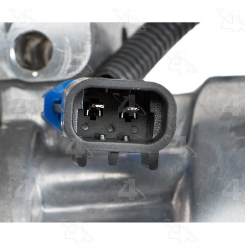 Four Seasons A/C Compressor P/N:168530