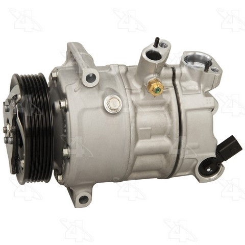 Four Seasons A/C Compressor P/N:168646