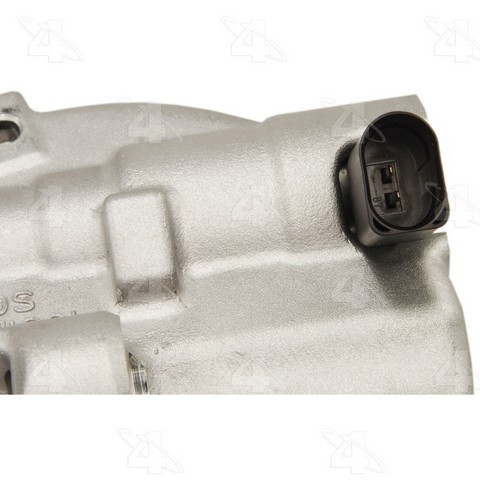 Four Seasons A/C Compressor P/N:168646