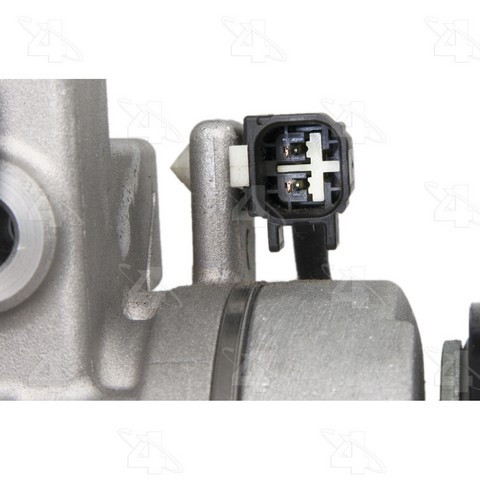 Four Seasons A/C Compressor 168660 - view 3