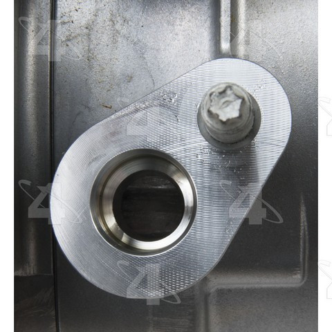 Four Seasons A/C Compressor 168663 - view 3