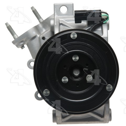Four Seasons A/C Compressor 168665 - view 5