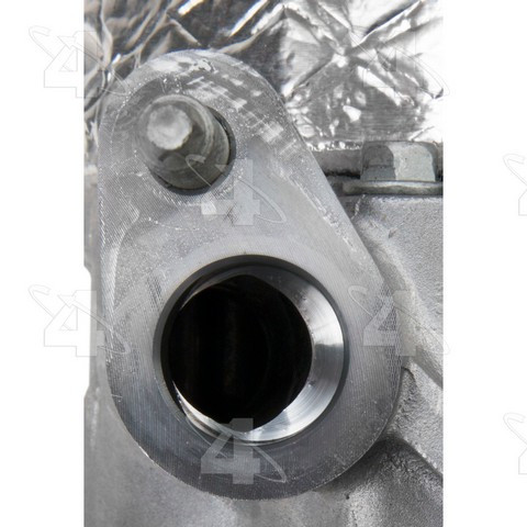 Four Seasons A/C Compressor 168666 - view 2