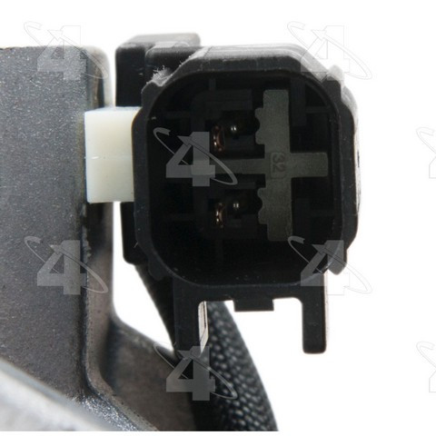 Four Seasons A/C Compressor 168666 - view 4