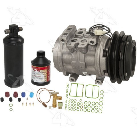 Four Seasons A/C Compressor Kit 1701NK
