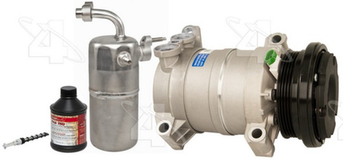 Four Seasons A/C Compressor Kit 1739NK