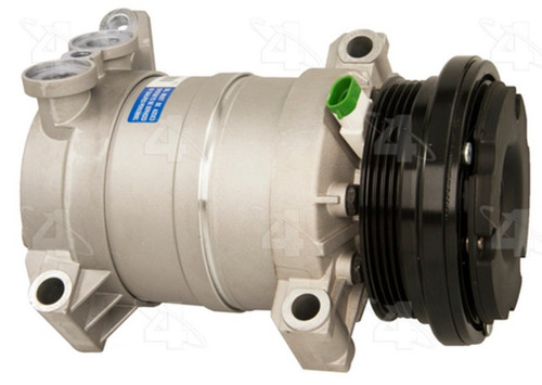 Four Seasons A/C Compressor Kit P/N:1739NK