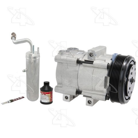 Four Seasons A/C Compressor Kit 1752NK