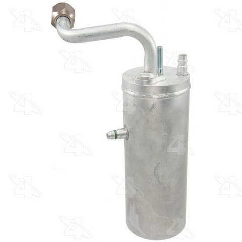 Four Seasons A/C Compressor Kit 1752NK - view 4