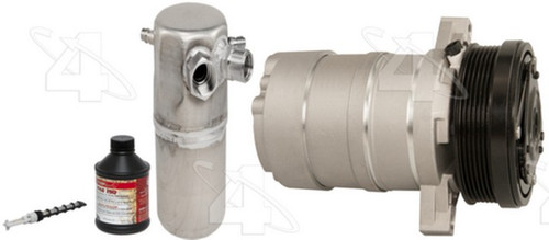Four Seasons A/C Compressor Kit P/N:1759NK