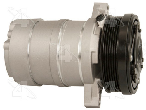 Four Seasons A/C Compressor Kit 1759NK - view 4
