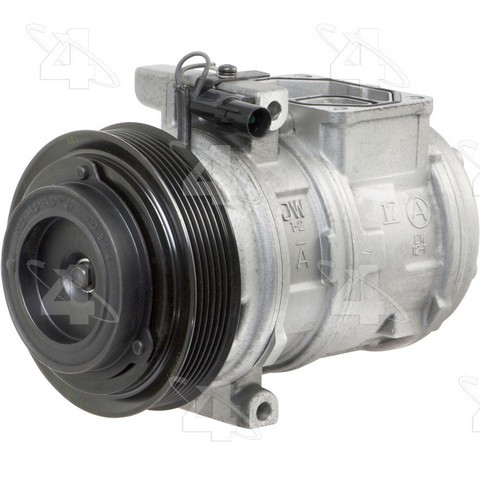 Four Seasons A/C Compressor 178300